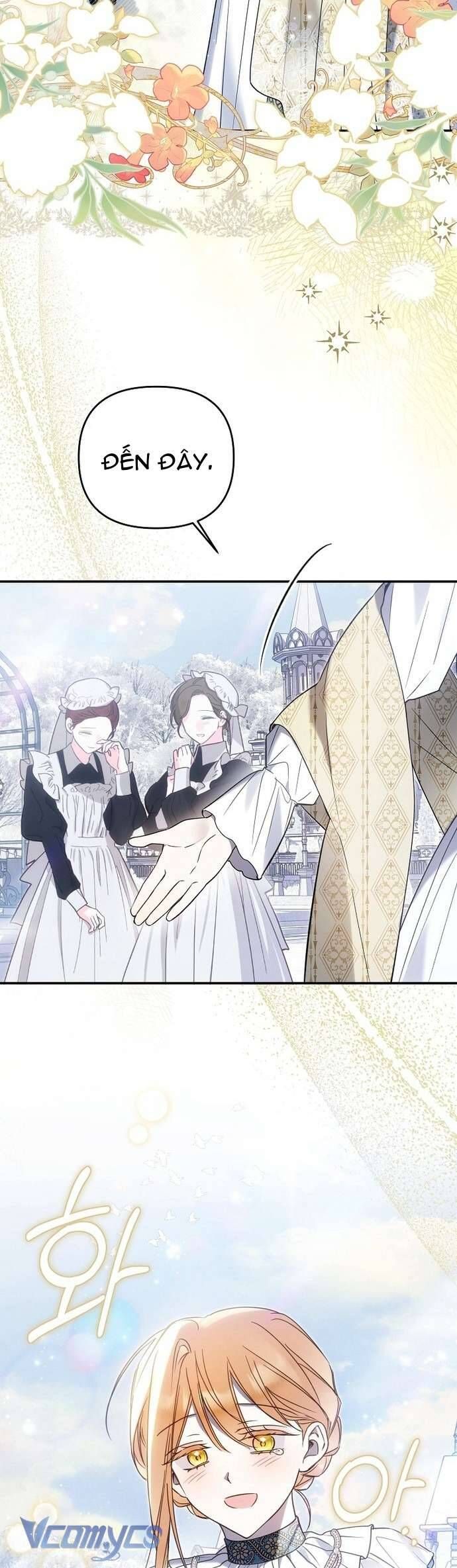 Độc Chiếm Sủng Ái Của Công Chúa Út, Mọi Người Đều Say Mê Tôi. Chapter 10 - 61
