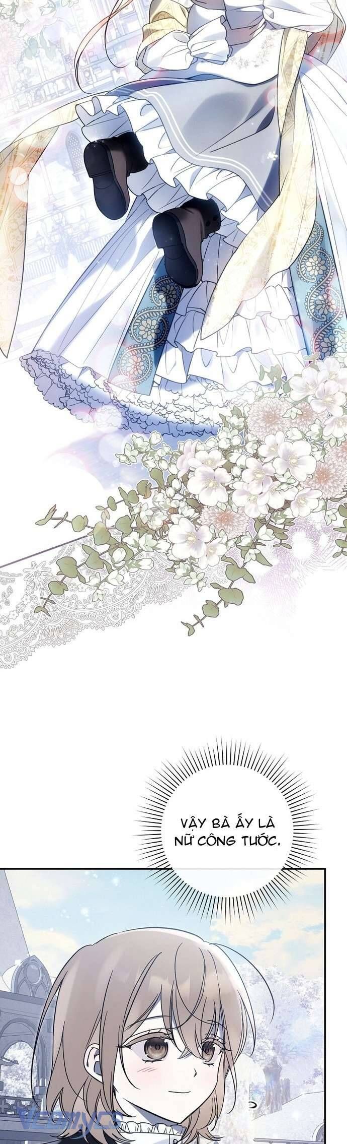 Độc Chiếm Sủng Ái Của Công Chúa Út, Mọi Người Đều Say Mê Tôi. Chapter 10 - 63