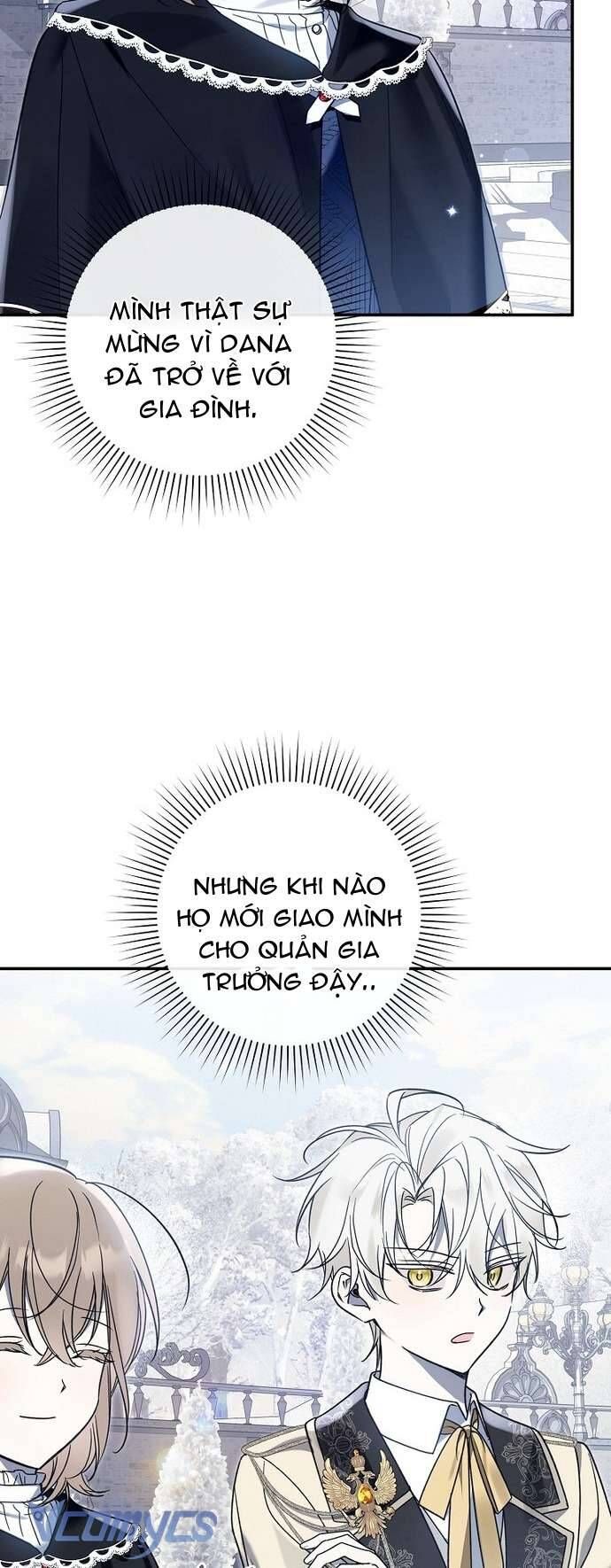 Độc Chiếm Sủng Ái Của Công Chúa Út, Mọi Người Đều Say Mê Tôi. Chapter 10 - 64