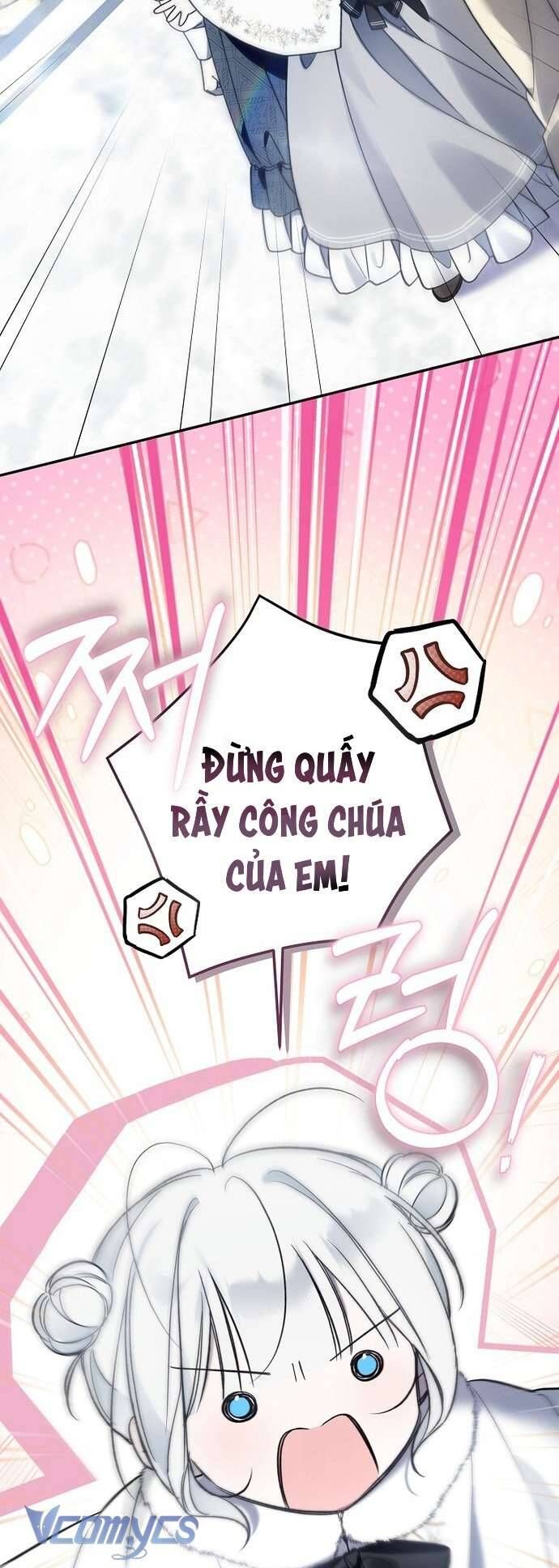 Độc Chiếm Sủng Ái Của Công Chúa Út, Mọi Người Đều Say Mê Tôi. Chapter 10 - 69