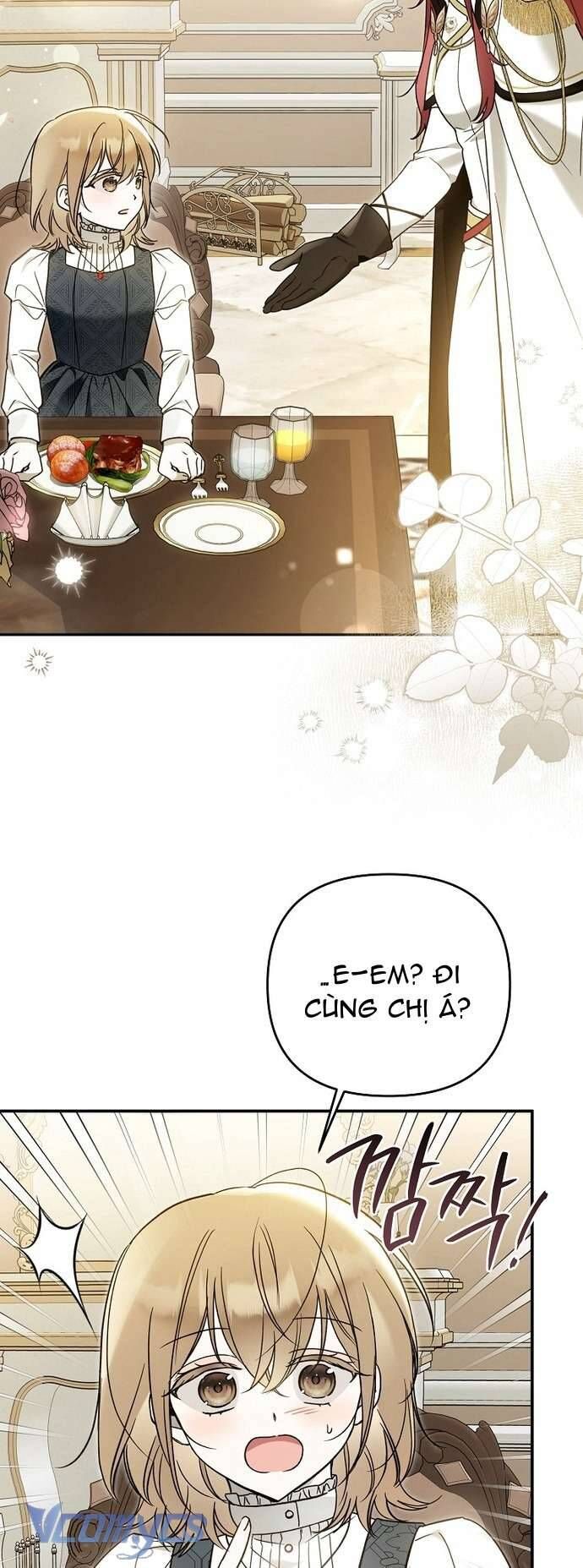 Độc Chiếm Sủng Ái Của Công Chúa Út, Mọi Người Đều Say Mê Tôi. Chapter 10 - 8