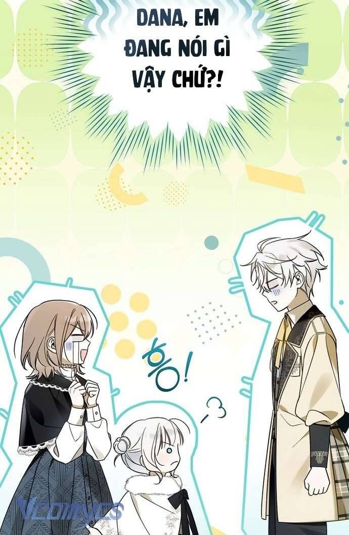 Độc Chiếm Sủng Ái Của Công Chúa Út, Mọi Người Đều Say Mê Tôi. Chapter 10 - 72