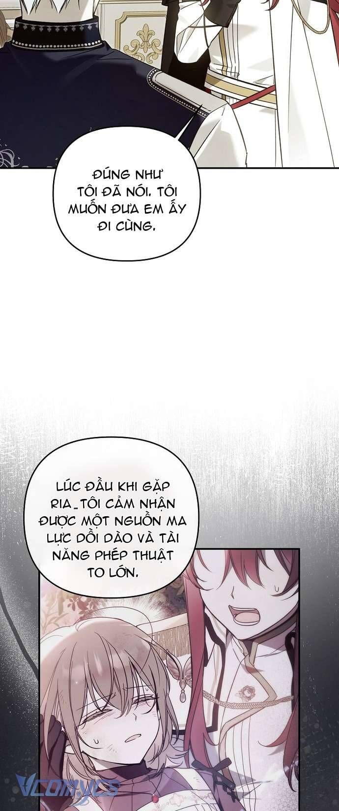 Độc Chiếm Sủng Ái Của Công Chúa Út, Mọi Người Đều Say Mê Tôi. Chapter 10 - 10