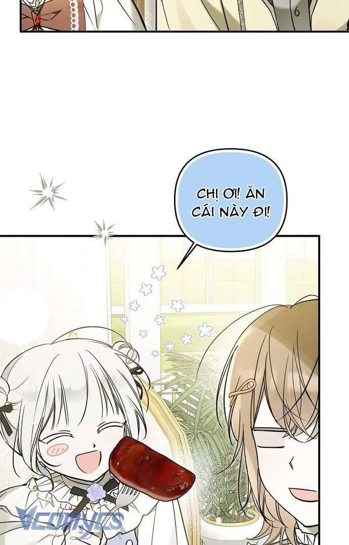 Độc Chiếm Sủng Ái Của Công Chúa Út, Mọi Người Đều Say Mê Tôi. Chapter 12 - 2