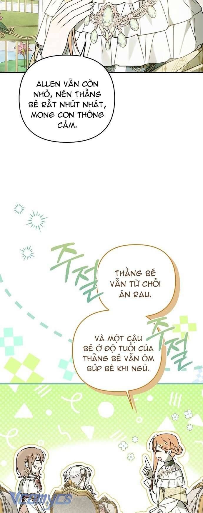 Độc Chiếm Sủng Ái Của Công Chúa Út, Mọi Người Đều Say Mê Tôi. Chapter 12 - 11