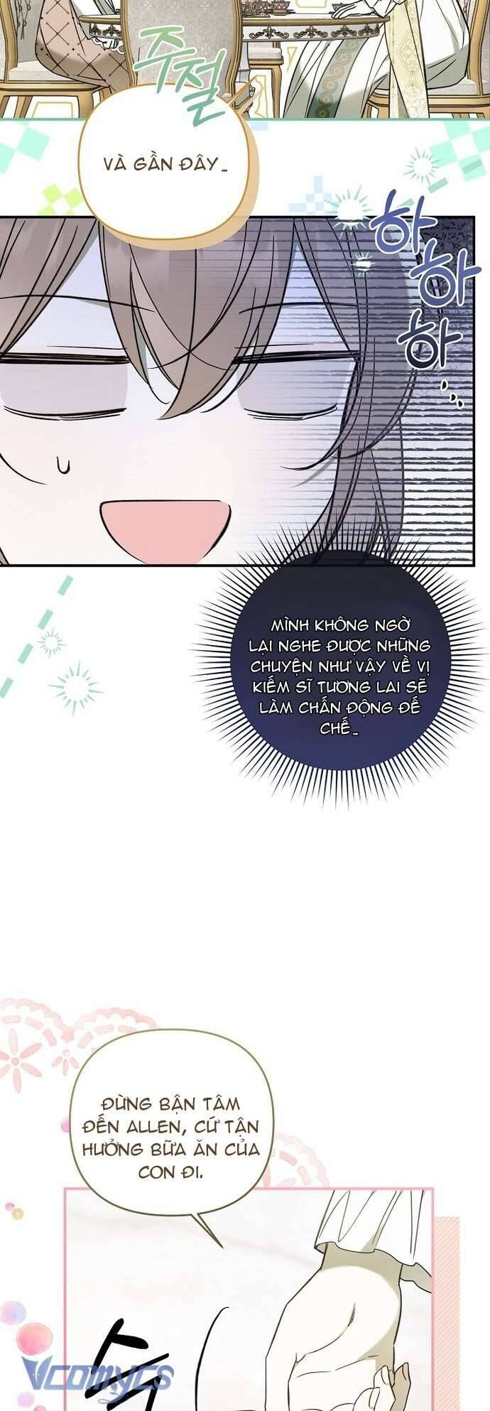 Độc Chiếm Sủng Ái Của Công Chúa Út, Mọi Người Đều Say Mê Tôi. Chapter 12 - 12