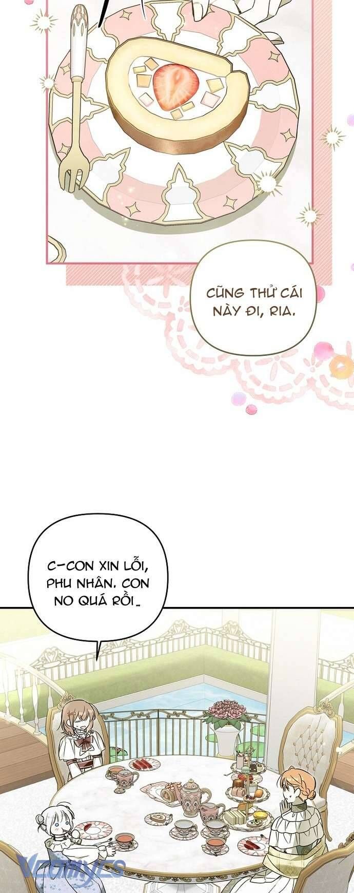 Độc Chiếm Sủng Ái Của Công Chúa Út, Mọi Người Đều Say Mê Tôi. Chapter 12 - 13