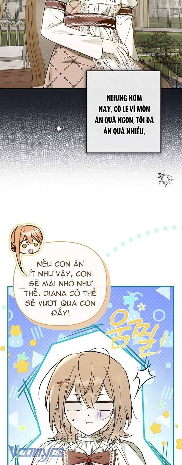 Độc Chiếm Sủng Ái Của Công Chúa Út, Mọi Người Đều Say Mê Tôi. Chapter 12 - 15