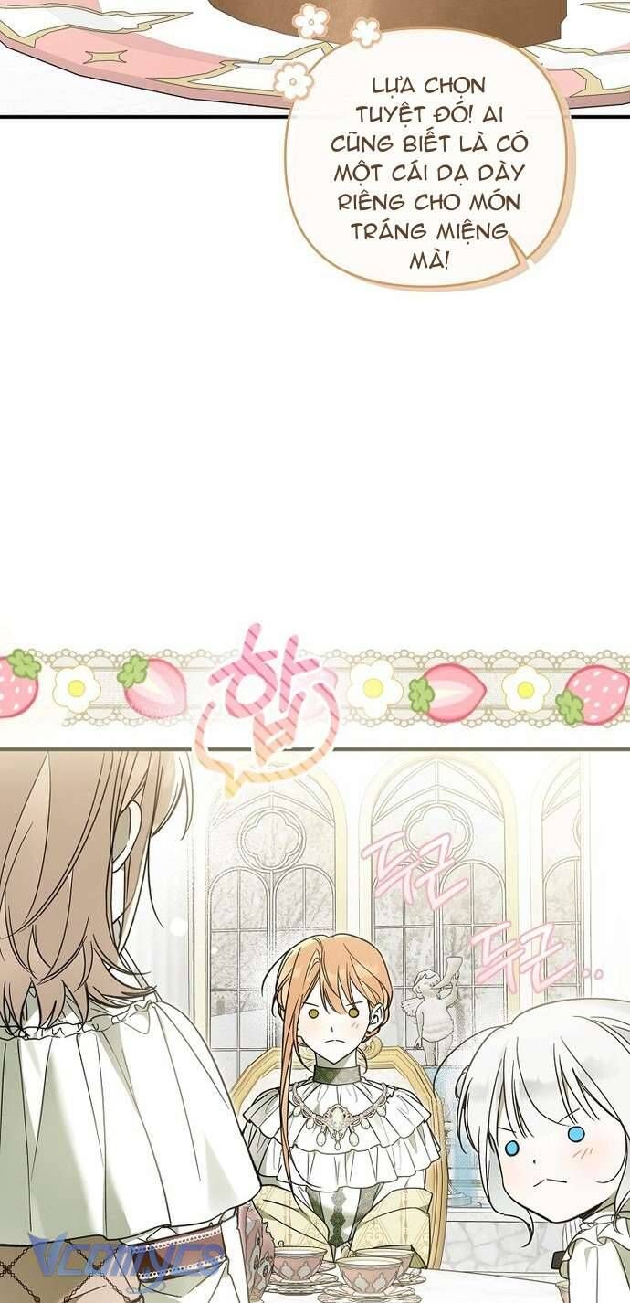 Độc Chiếm Sủng Ái Của Công Chúa Út, Mọi Người Đều Say Mê Tôi. Chapter 12 - 17