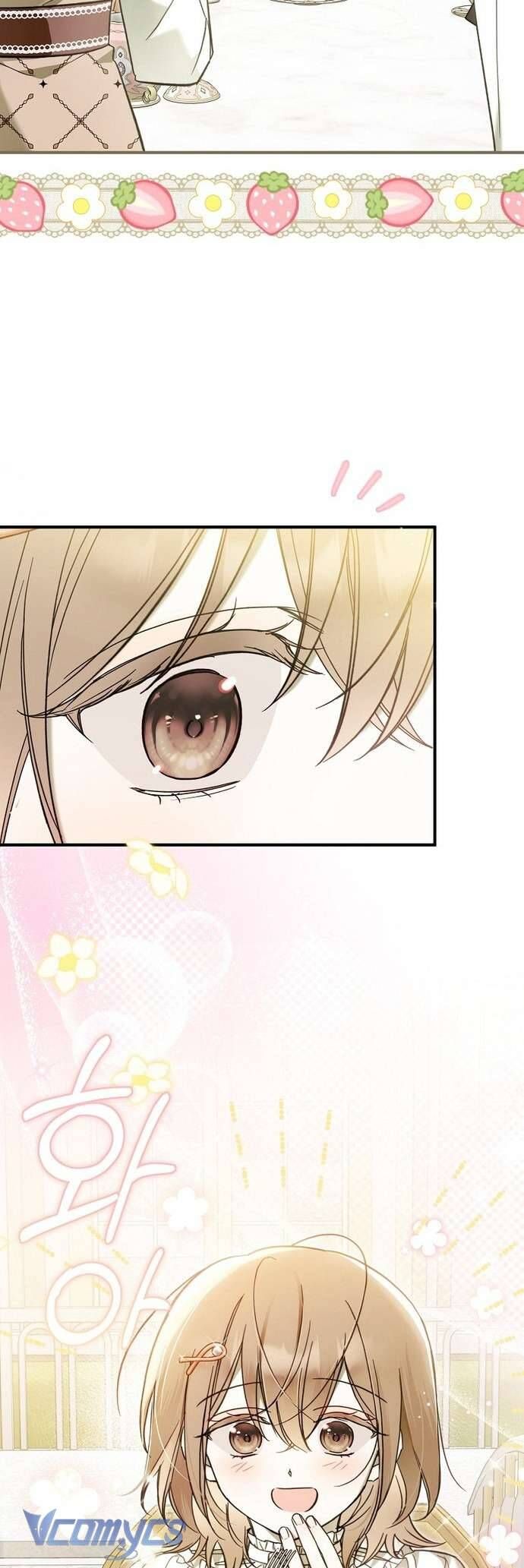 Độc Chiếm Sủng Ái Của Công Chúa Út, Mọi Người Đều Say Mê Tôi. Chapter 12 - 18