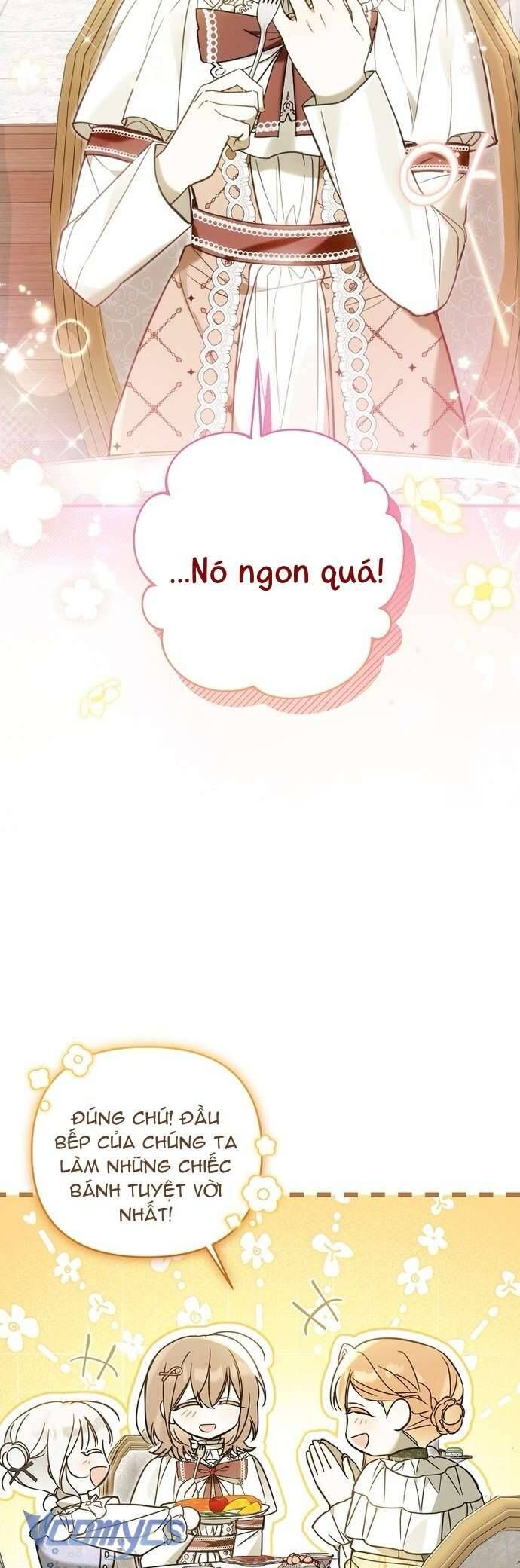 Độc Chiếm Sủng Ái Của Công Chúa Út, Mọi Người Đều Say Mê Tôi. Chapter 12 - 19