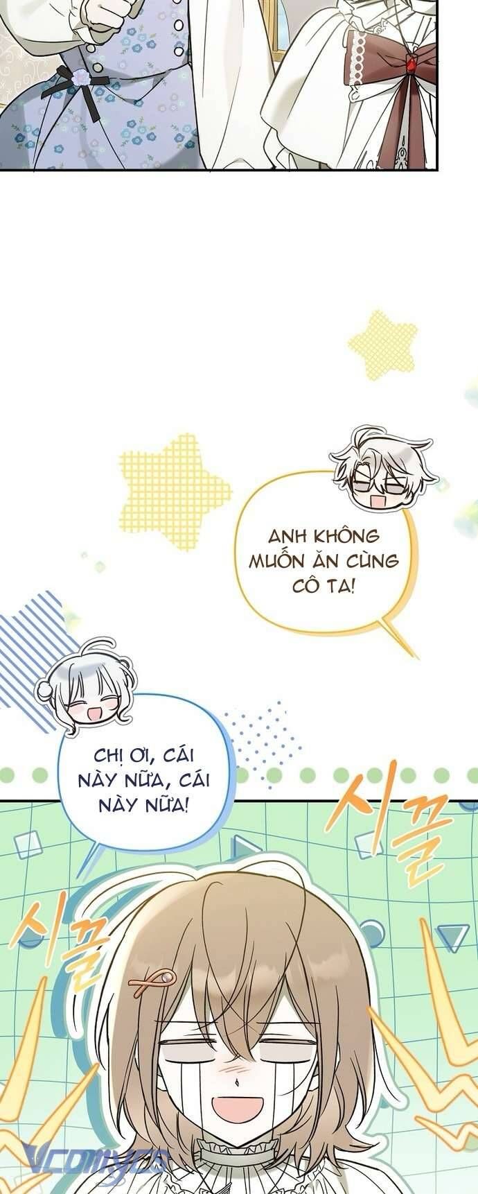 Độc Chiếm Sủng Ái Của Công Chúa Út, Mọi Người Đều Say Mê Tôi. Chapter 12 - 3