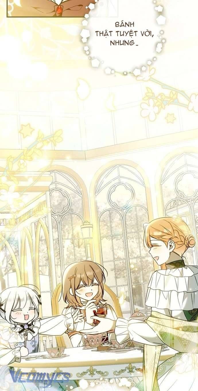 Độc Chiếm Sủng Ái Của Công Chúa Út, Mọi Người Đều Say Mê Tôi. Chapter 12 - 21