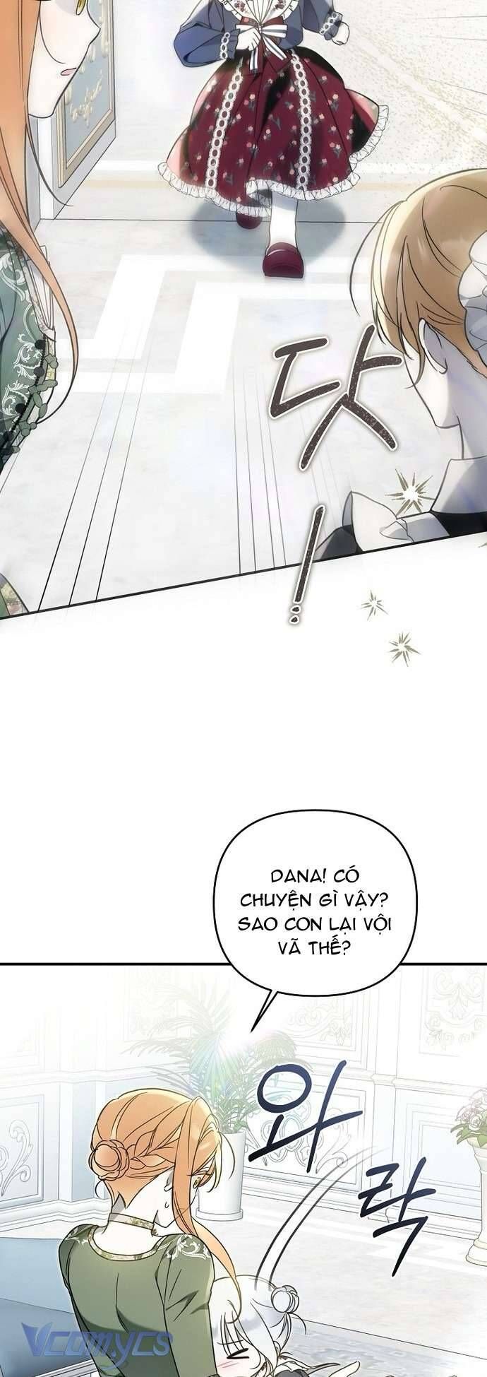 Độc Chiếm Sủng Ái Của Công Chúa Út, Mọi Người Đều Say Mê Tôi. Chapter 12 - 25