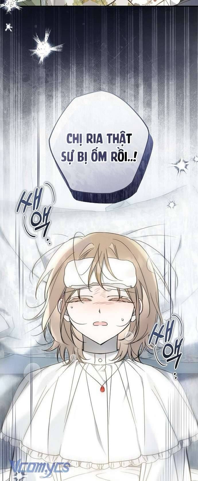 Độc Chiếm Sủng Ái Của Công Chúa Út, Mọi Người Đều Say Mê Tôi. Chapter 12 - 27