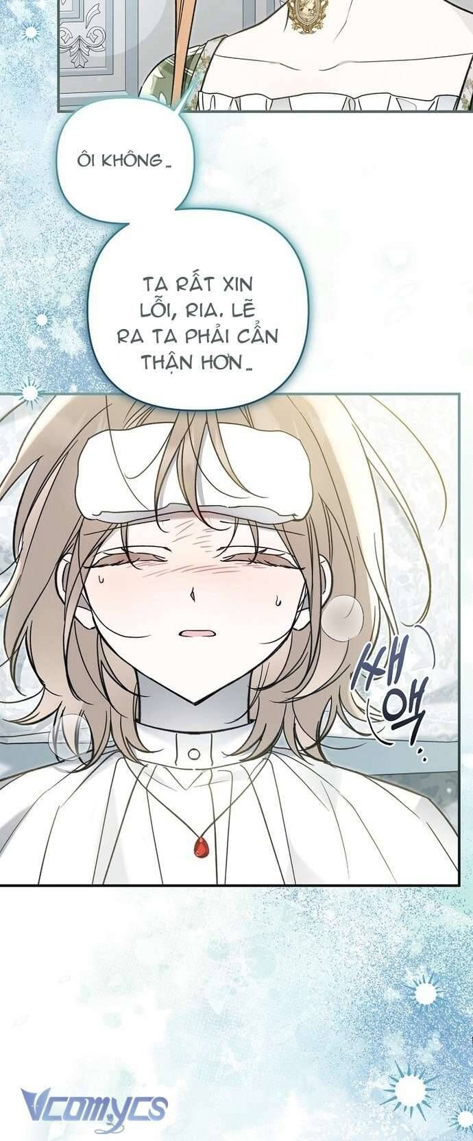 Độc Chiếm Sủng Ái Của Công Chúa Út, Mọi Người Đều Say Mê Tôi. Chapter 12 - 30