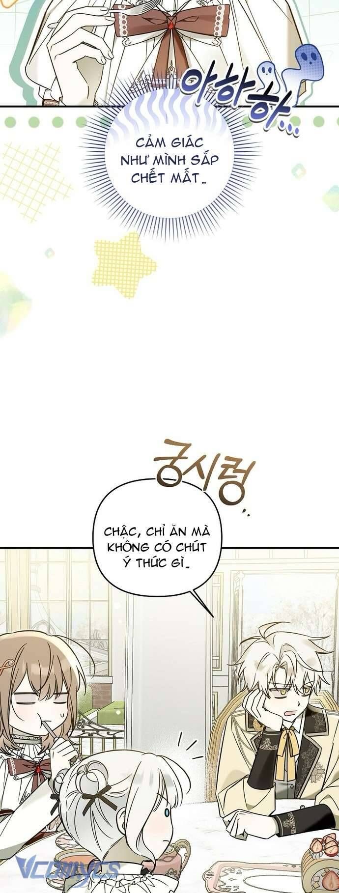 Độc Chiếm Sủng Ái Của Công Chúa Út, Mọi Người Đều Say Mê Tôi. Chapter 12 - 4