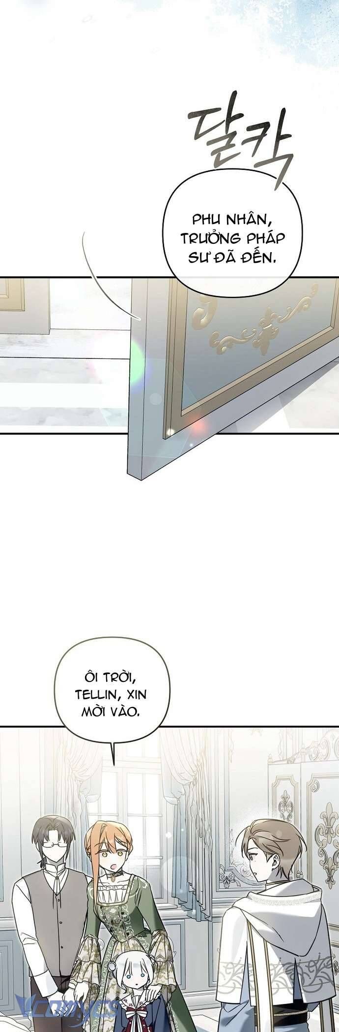 Độc Chiếm Sủng Ái Của Công Chúa Út, Mọi Người Đều Say Mê Tôi. Chapter 12 - 31