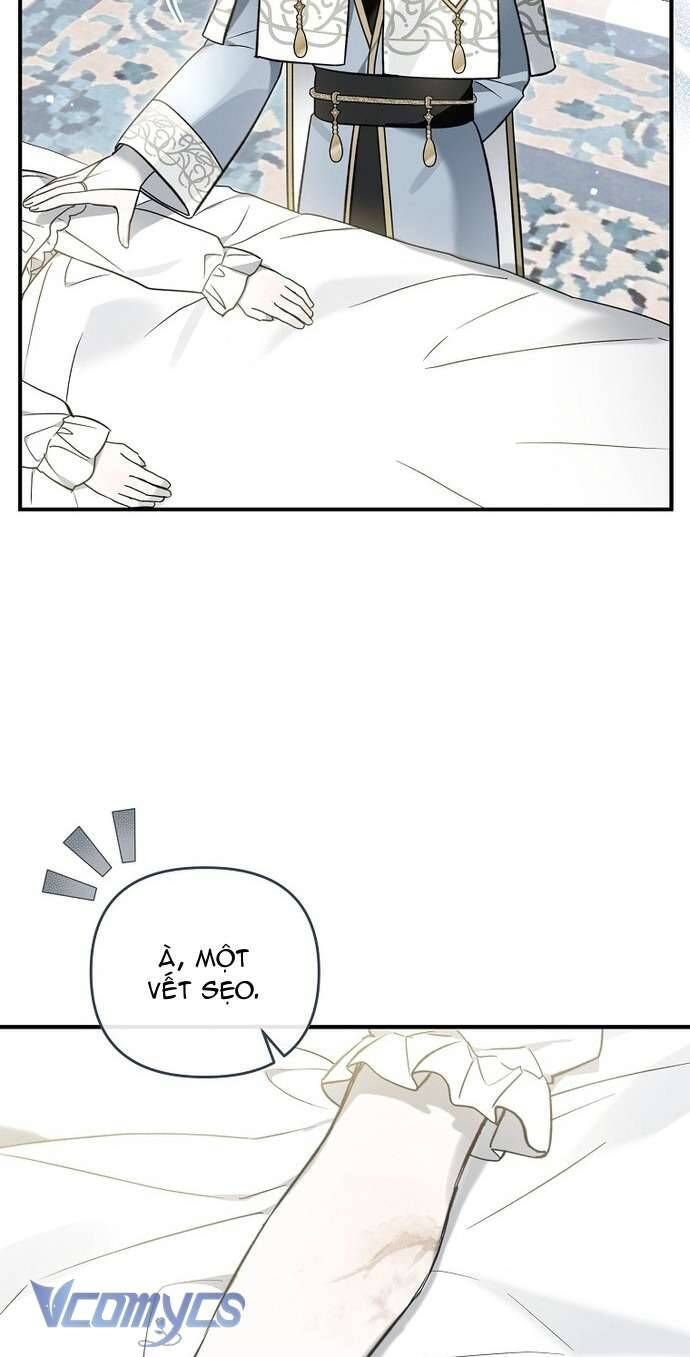 Độc Chiếm Sủng Ái Của Công Chúa Út, Mọi Người Đều Say Mê Tôi. Chapter 12 - 33