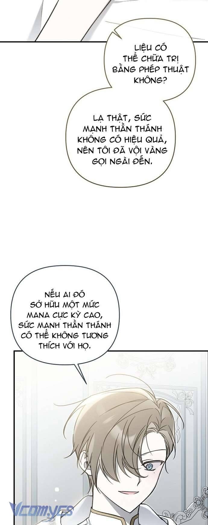 Độc Chiếm Sủng Ái Của Công Chúa Út, Mọi Người Đều Say Mê Tôi. Chapter 12 - 34