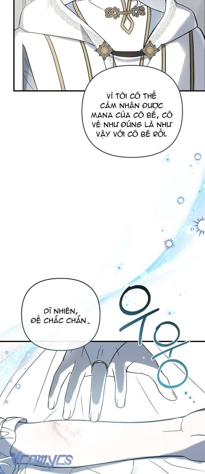 Độc Chiếm Sủng Ái Của Công Chúa Út, Mọi Người Đều Say Mê Tôi. Chapter 12 - 35