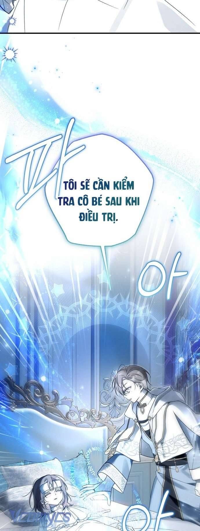 Độc Chiếm Sủng Ái Của Công Chúa Út, Mọi Người Đều Say Mê Tôi. Chapter 12 - 36