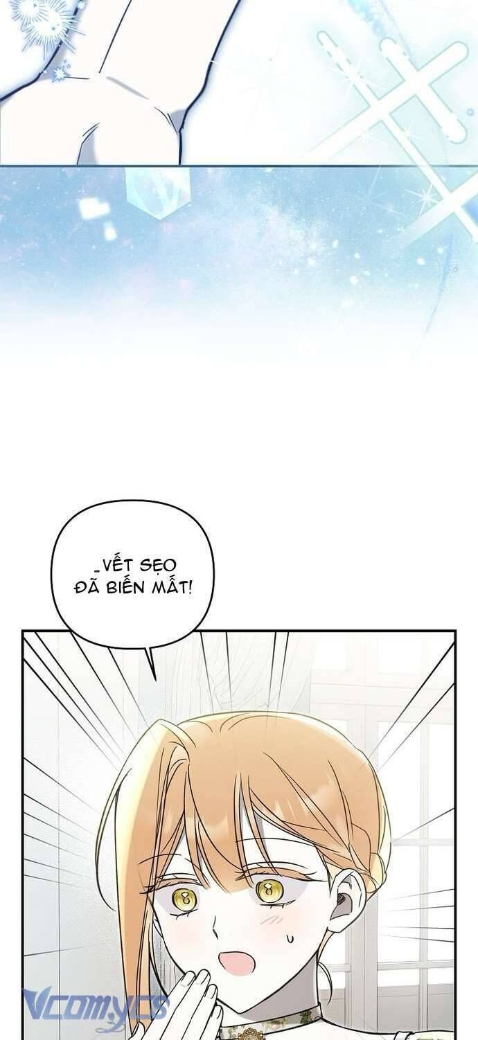 Độc Chiếm Sủng Ái Của Công Chúa Út, Mọi Người Đều Say Mê Tôi. Chapter 12 - 38