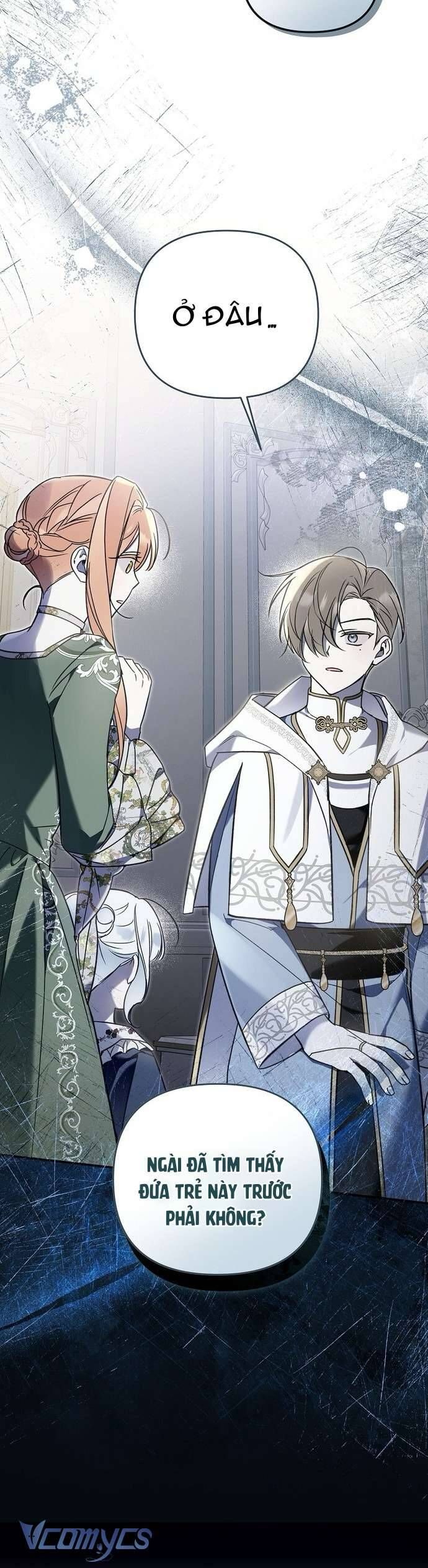 Độc Chiếm Sủng Ái Của Công Chúa Út, Mọi Người Đều Say Mê Tôi. Chapter 12 - 40