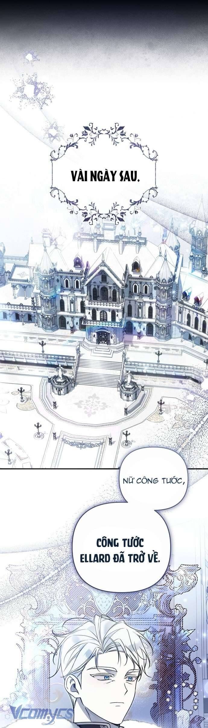 Độc Chiếm Sủng Ái Của Công Chúa Út, Mọi Người Đều Say Mê Tôi. Chapter 12 - 41