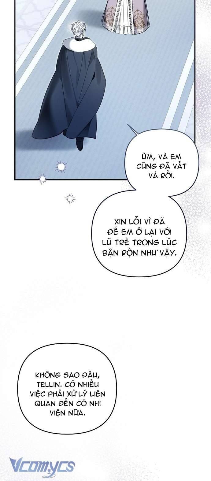 Độc Chiếm Sủng Ái Của Công Chúa Út, Mọi Người Đều Say Mê Tôi. Chapter 12 - 43