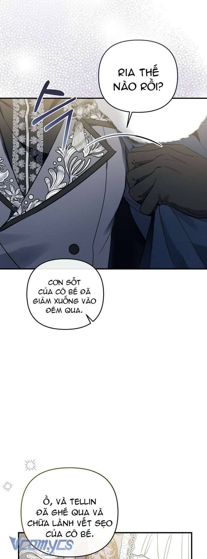 Độc Chiếm Sủng Ái Của Công Chúa Út, Mọi Người Đều Say Mê Tôi. Chapter 12 - 44