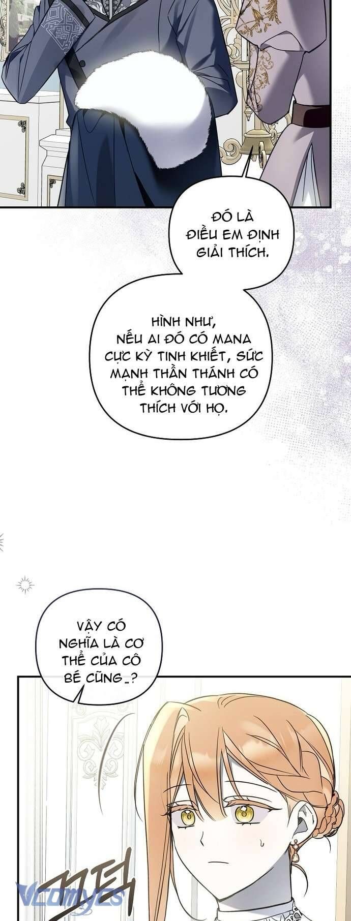 Độc Chiếm Sủng Ái Của Công Chúa Út, Mọi Người Đều Say Mê Tôi. Chapter 12 - 46
