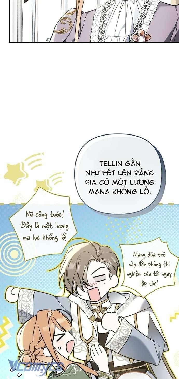 Độc Chiếm Sủng Ái Của Công Chúa Út, Mọi Người Đều Say Mê Tôi. Chapter 12 - 47