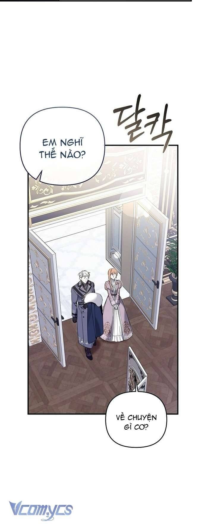 Độc Chiếm Sủng Ái Của Công Chúa Út, Mọi Người Đều Say Mê Tôi. Chapter 12 - 49