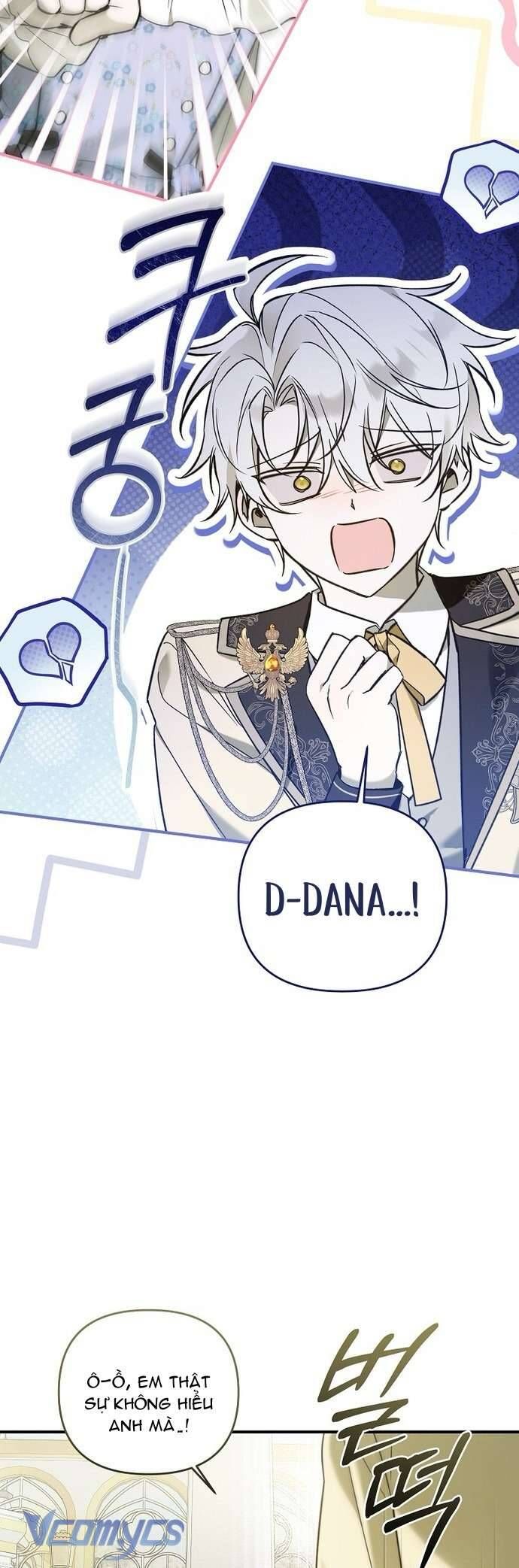 Độc Chiếm Sủng Ái Của Công Chúa Út, Mọi Người Đều Say Mê Tôi. Chapter 12 - 6