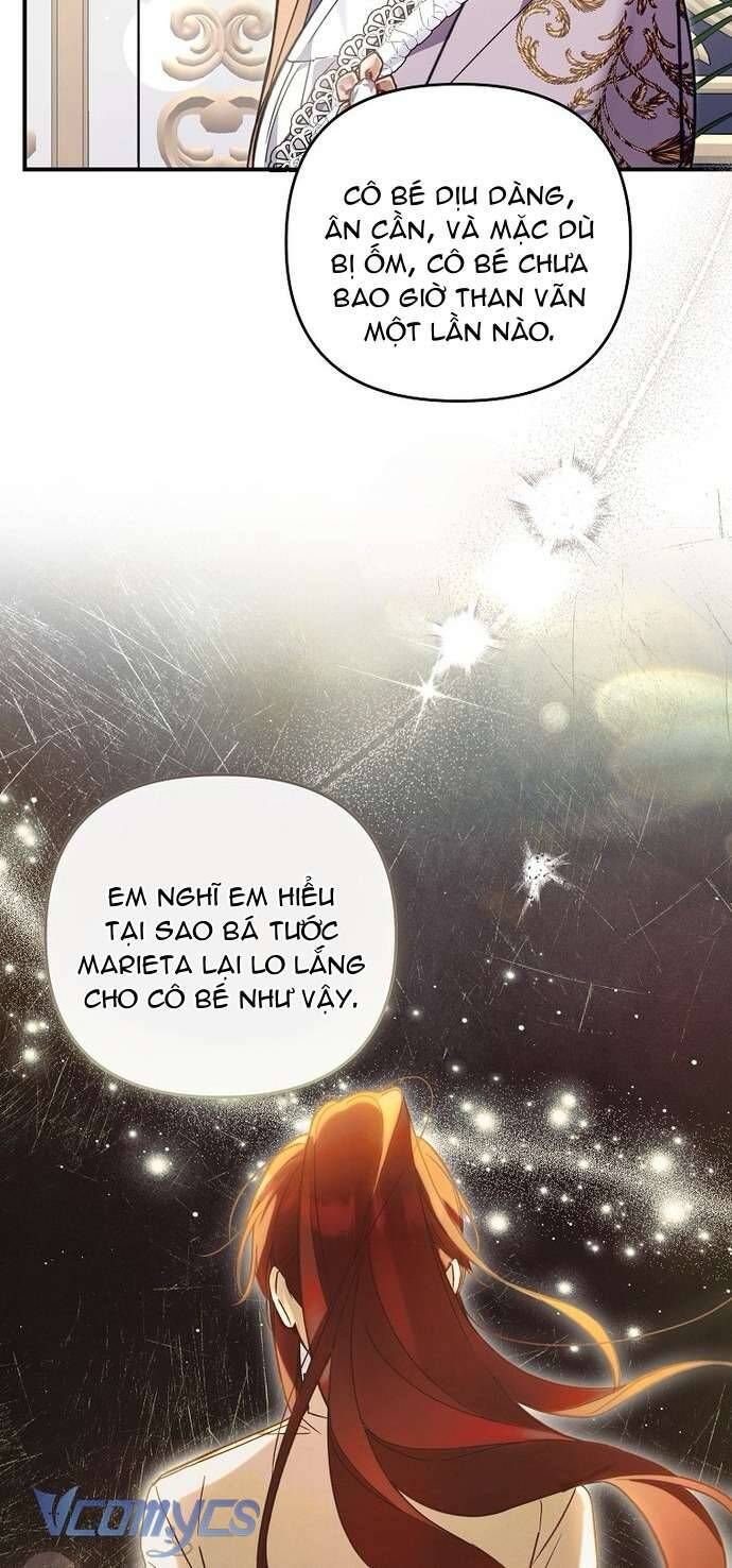 Độc Chiếm Sủng Ái Của Công Chúa Út, Mọi Người Đều Say Mê Tôi. Chapter 12 - 52