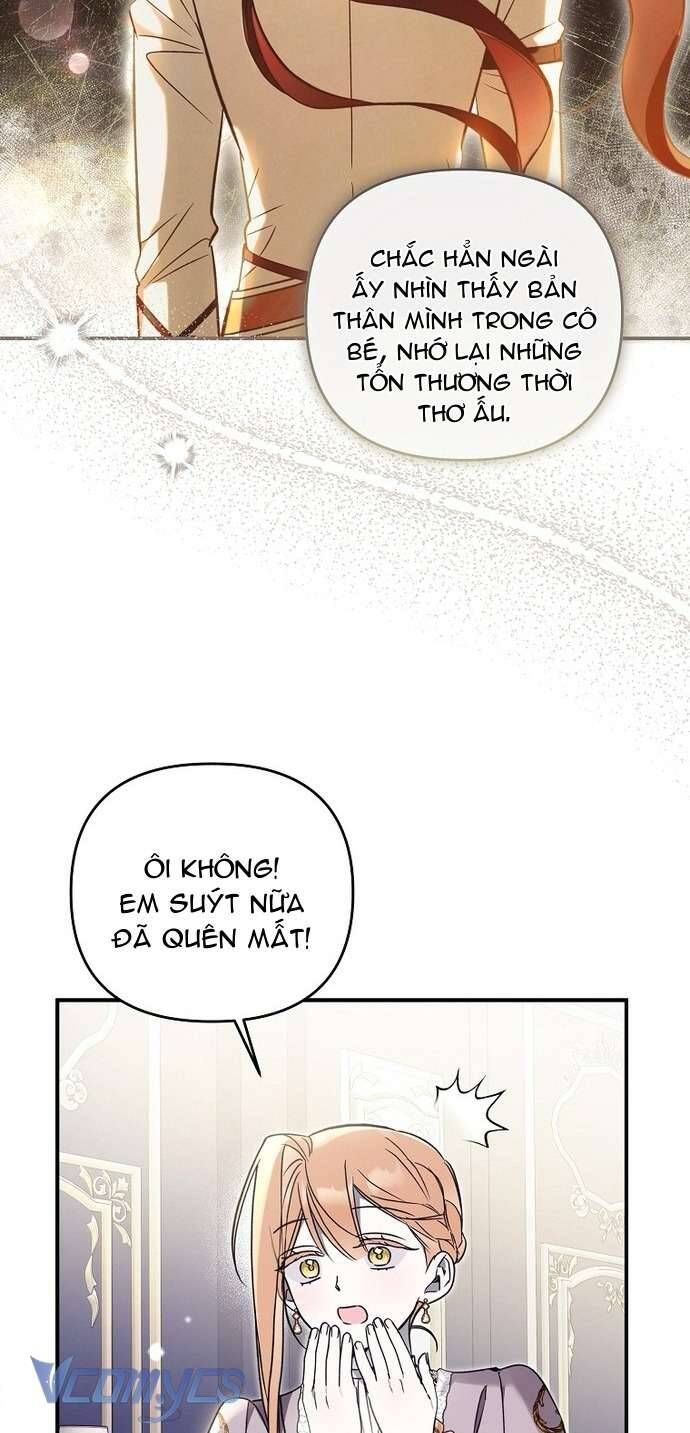 Độc Chiếm Sủng Ái Của Công Chúa Út, Mọi Người Đều Say Mê Tôi. Chapter 12 - 53