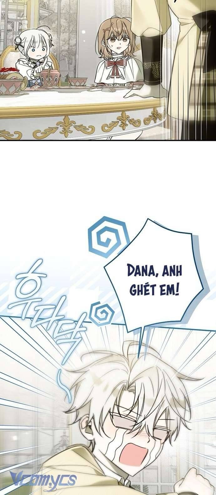 Độc Chiếm Sủng Ái Của Công Chúa Út, Mọi Người Đều Say Mê Tôi. Chapter 12 - 7