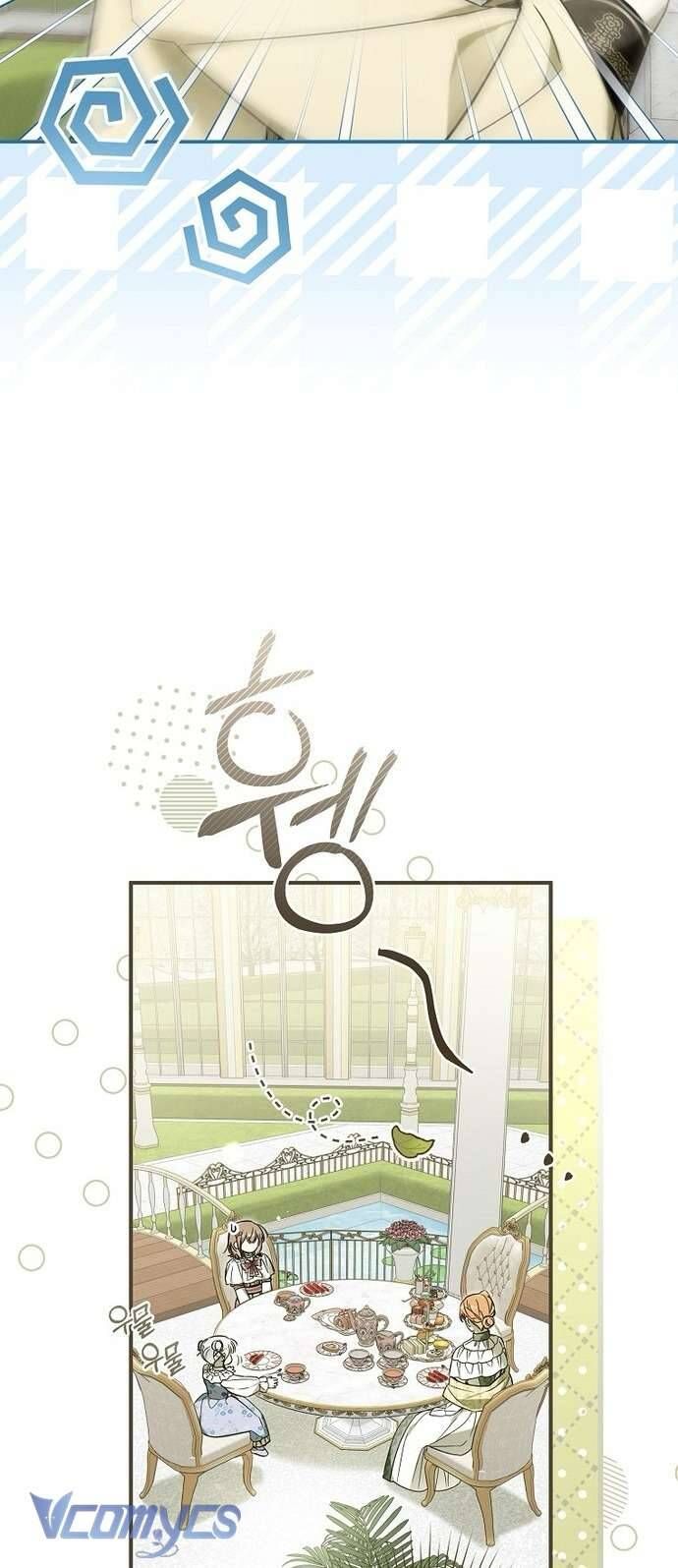 Độc Chiếm Sủng Ái Của Công Chúa Út, Mọi Người Đều Say Mê Tôi. Chapter 12 - 8