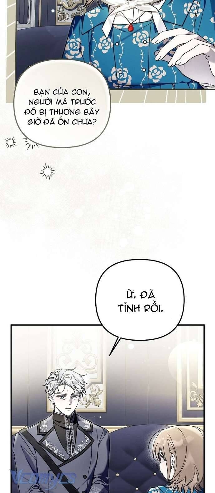 Độc Chiếm Sủng Ái Của Công Chúa Út, Mọi Người Đều Say Mê Tôi. Chapter 13 - 13