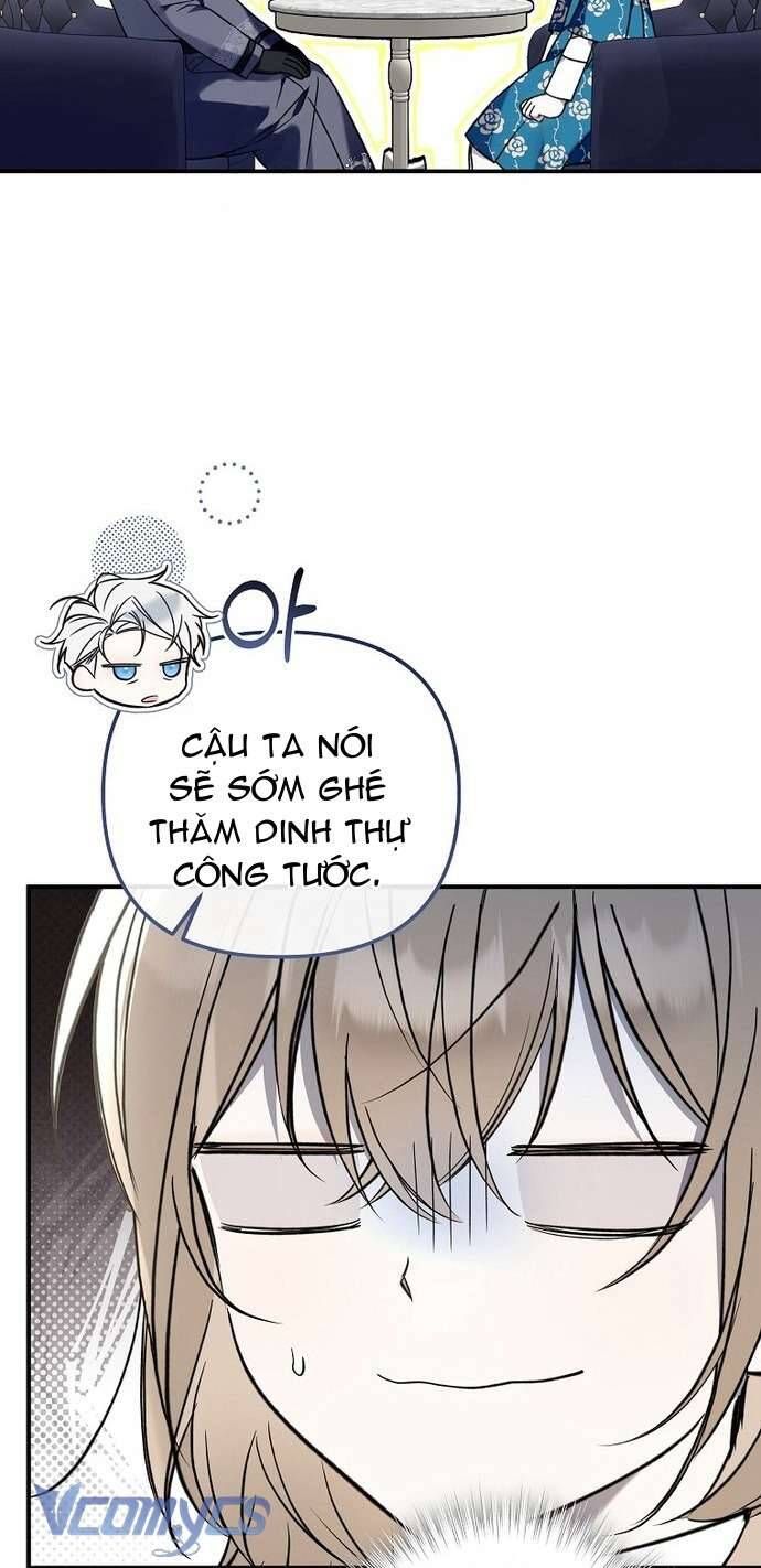 Độc Chiếm Sủng Ái Của Công Chúa Út, Mọi Người Đều Say Mê Tôi. Chapter 13 - 15