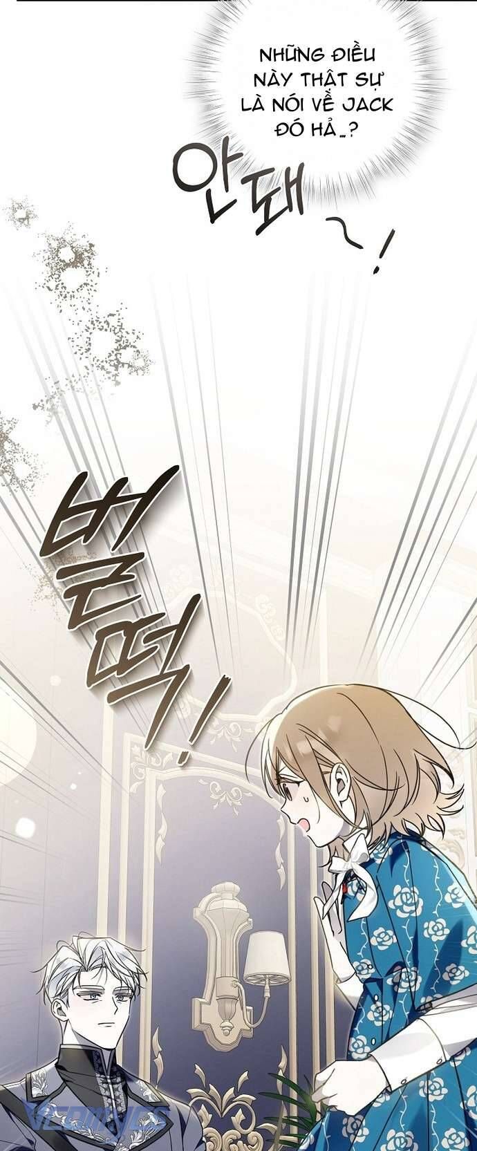 Độc Chiếm Sủng Ái Của Công Chúa Út, Mọi Người Đều Say Mê Tôi. Chapter 13 - 16