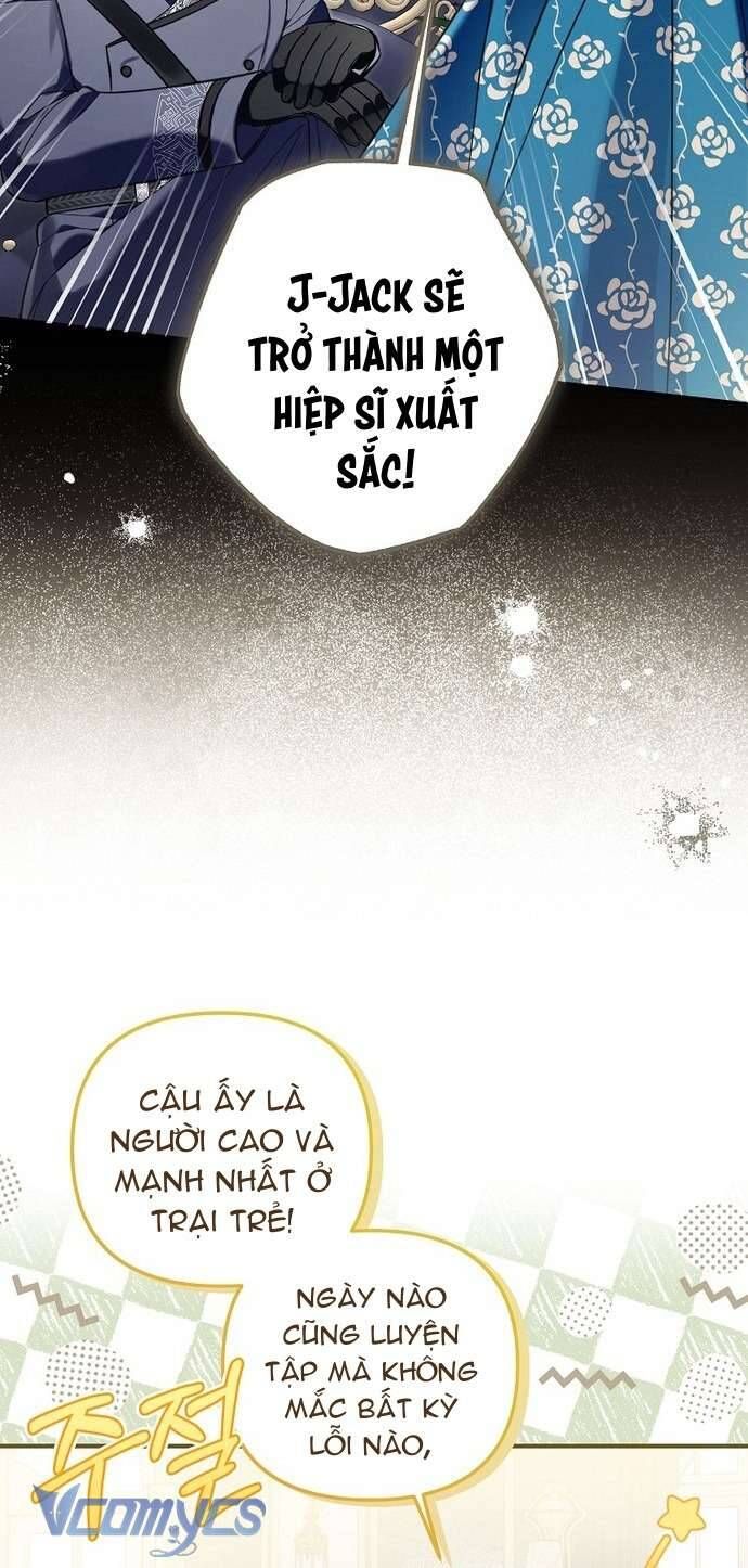 Độc Chiếm Sủng Ái Của Công Chúa Út, Mọi Người Đều Say Mê Tôi. Chapter 13 - 17