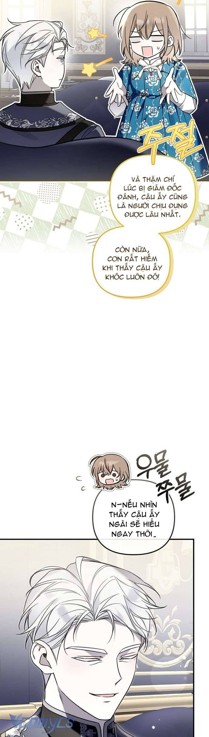 Độc Chiếm Sủng Ái Của Công Chúa Út, Mọi Người Đều Say Mê Tôi. Chapter 13 - 18