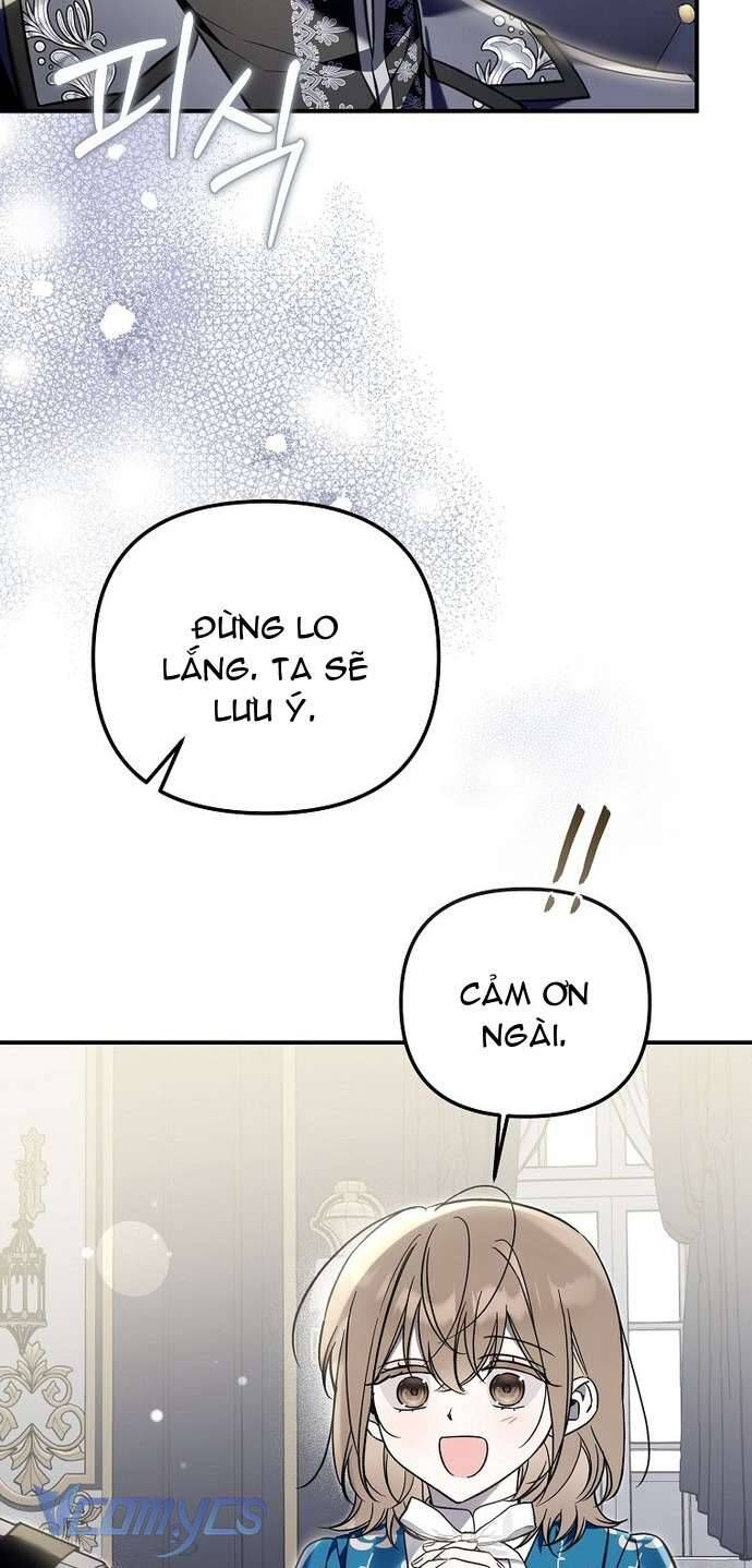 Độc Chiếm Sủng Ái Của Công Chúa Út, Mọi Người Đều Say Mê Tôi. Chapter 13 - 19