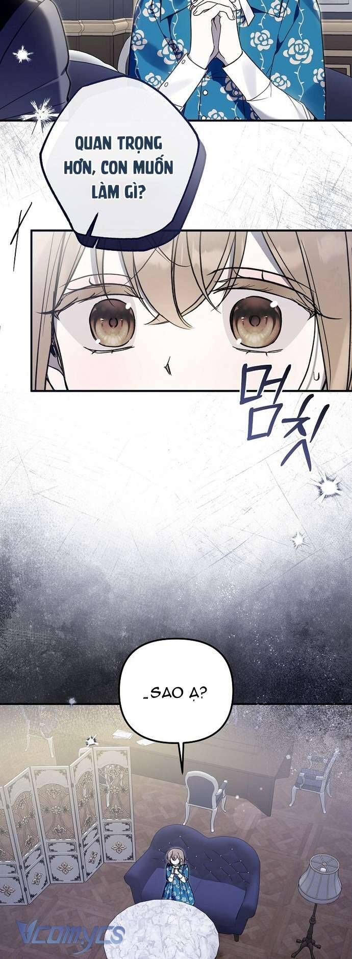 Độc Chiếm Sủng Ái Của Công Chúa Út, Mọi Người Đều Say Mê Tôi. Chapter 13 - 20