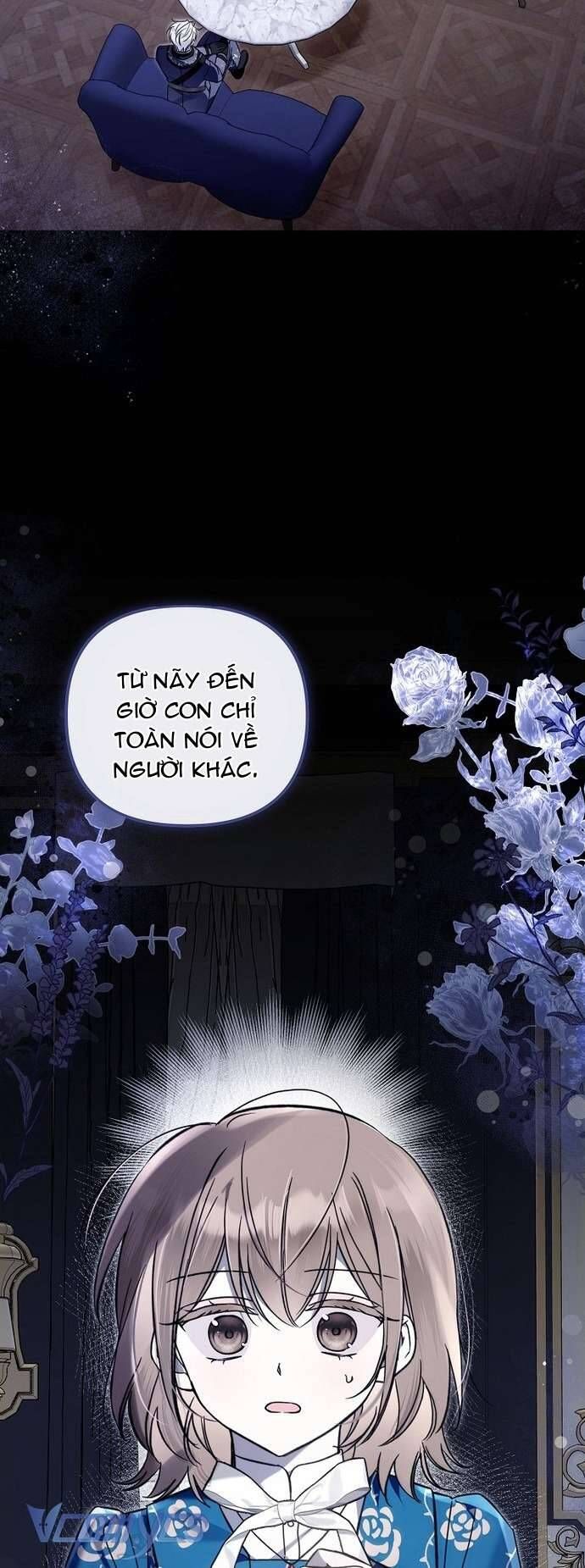 Độc Chiếm Sủng Ái Của Công Chúa Út, Mọi Người Đều Say Mê Tôi. Chapter 13 - 21