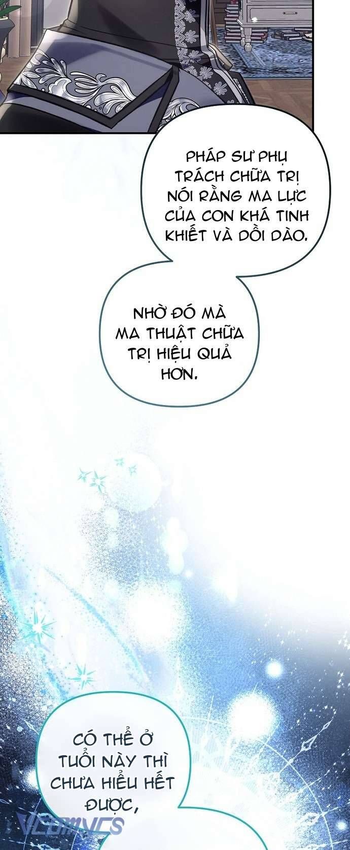 Độc Chiếm Sủng Ái Của Công Chúa Út, Mọi Người Đều Say Mê Tôi. Chapter 13 - 24