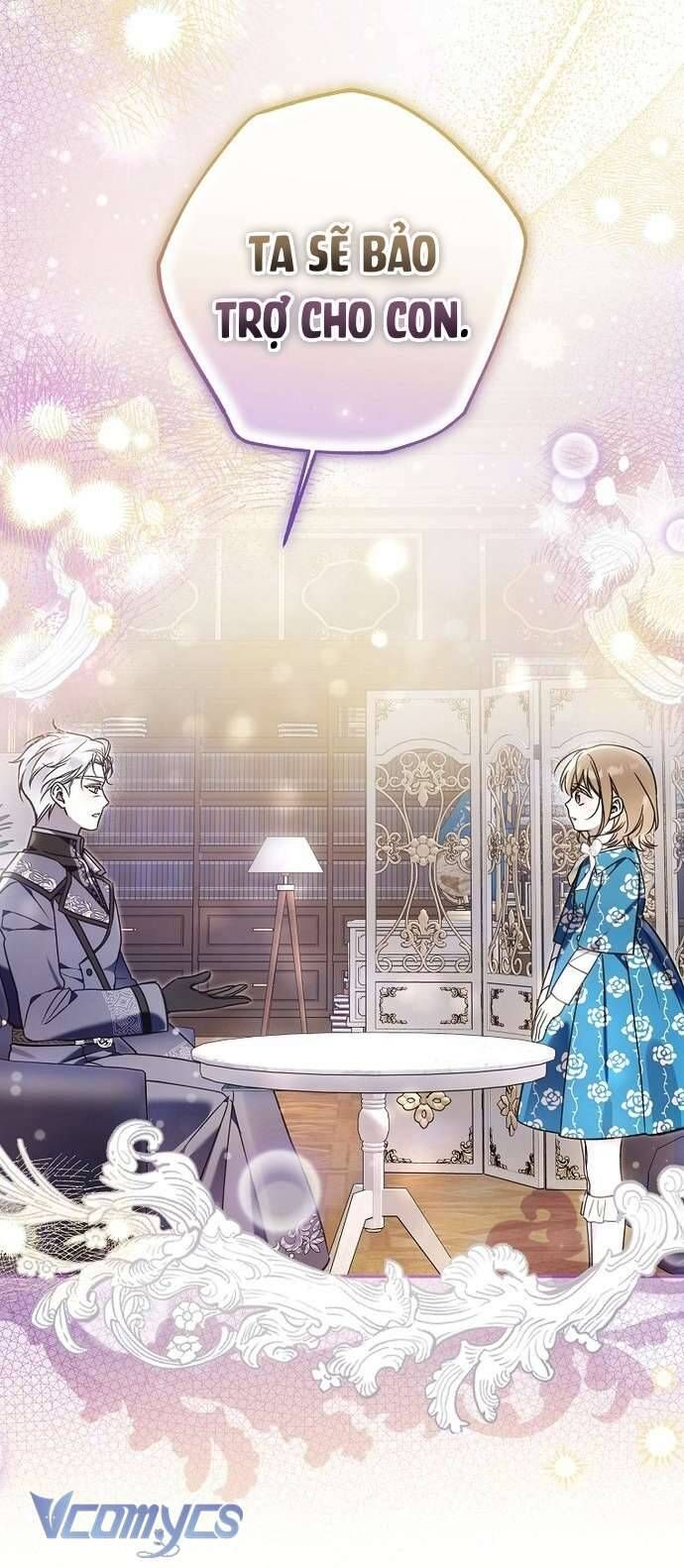 Độc Chiếm Sủng Ái Của Công Chúa Út, Mọi Người Đều Say Mê Tôi. Chapter 13 - 27