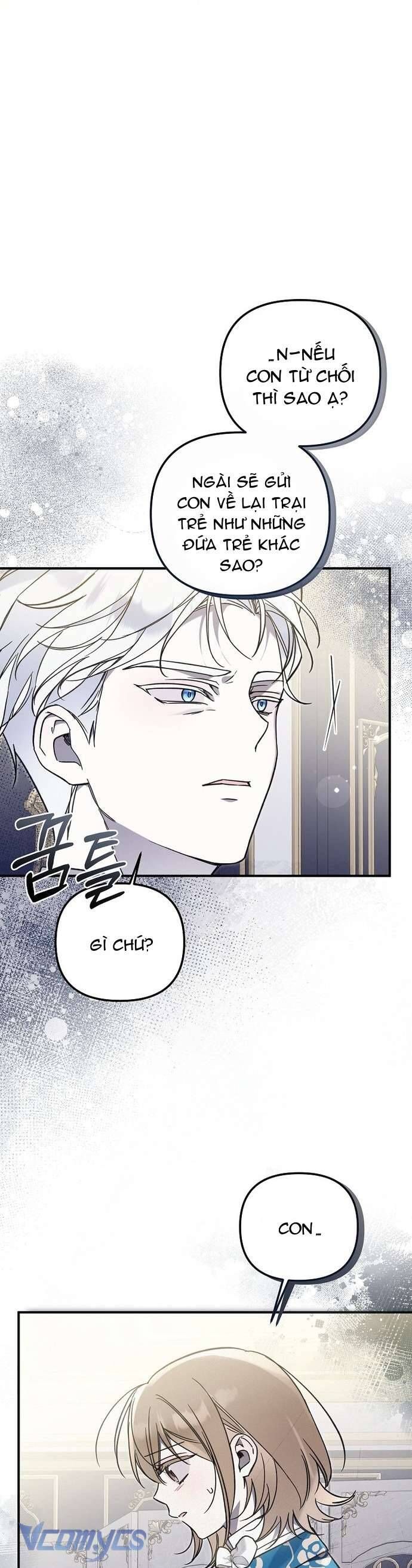 Độc Chiếm Sủng Ái Của Công Chúa Út, Mọi Người Đều Say Mê Tôi. Chapter 13 - 28